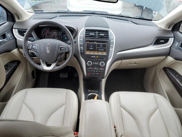 2019 LINCOLN MKC - 5LMCJ1C92KUL07863