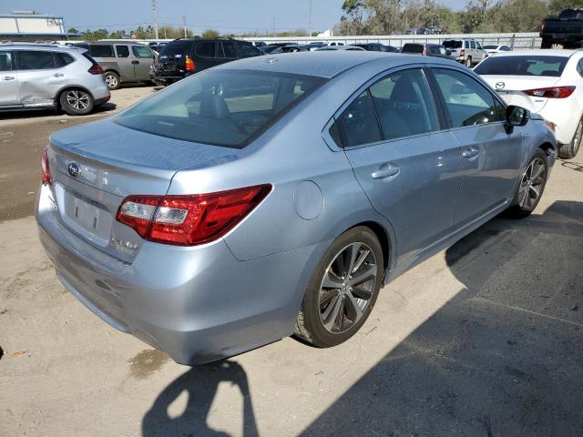 4S3BNAN62F3052167 Subaru Legacy 2.5i Limited