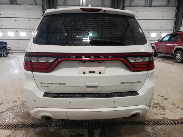 2017 DODGE DURANGO CI - 1C4RDJEG5HC758207