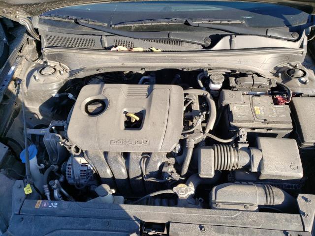 3KPF24AD1ME396109 KIA FORTE FE