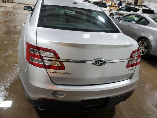 2015 FORD TAURUS SEL 1FAHP2E80FG209513