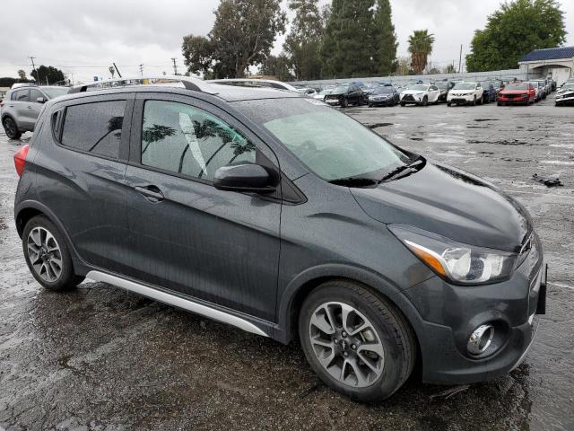 2019 CHEVROLET SPARK ACTI KL8CH6SAXKC703582