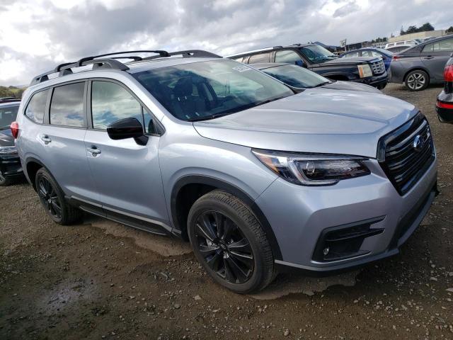 2022 SUBARU ASCENT ONY 4S4WMAJD3N3422903