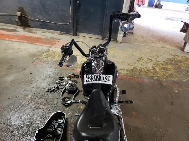 2015 HARLEY-DAVIDSON FXSB BREAK - 1HD1BFV1XFB033201