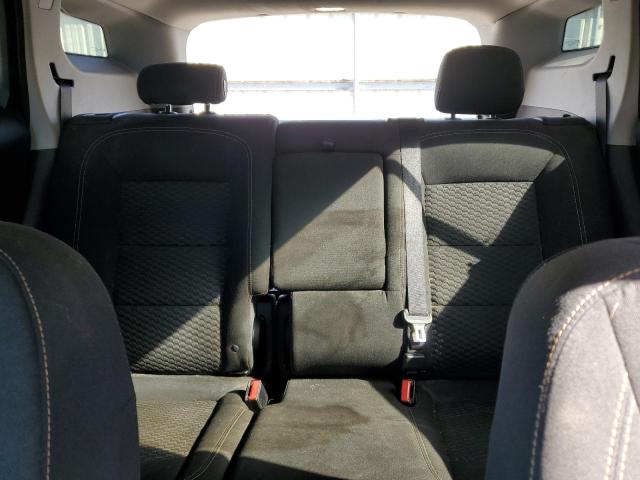 3GKALMEV7KL134778 GMC Terrain Sle