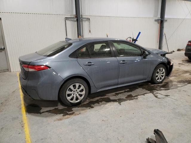 2021 Toyota Corolla Le VIN: JTDEPMAE2MJ167480 Lot: 42524173