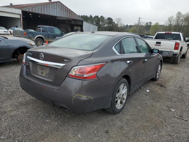 2015 NISSAN ALTIMA 2.5 1N4AL3AP6FC238621