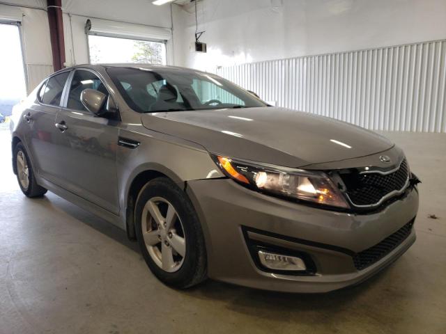 5XXGM4A70FG499914 KIA Optima