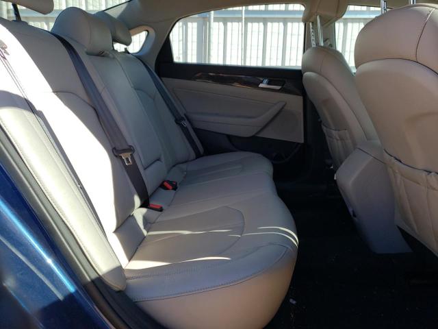 5NPE24AA1FH192071 Hyundai SONATA ECO
