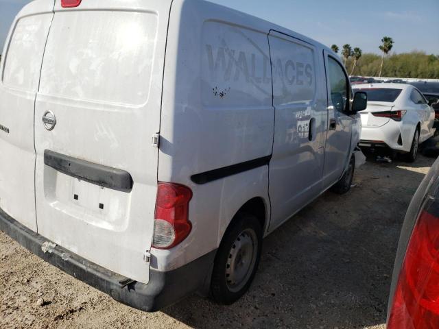 3N6CM0KN3MK708216 Nissan NV200 2.5S
