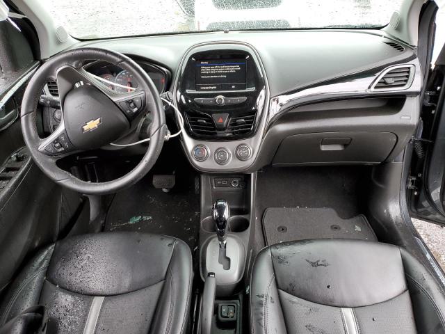 2019 CHEVROLET SPARK ACTI KL8CH6SAXKC703582