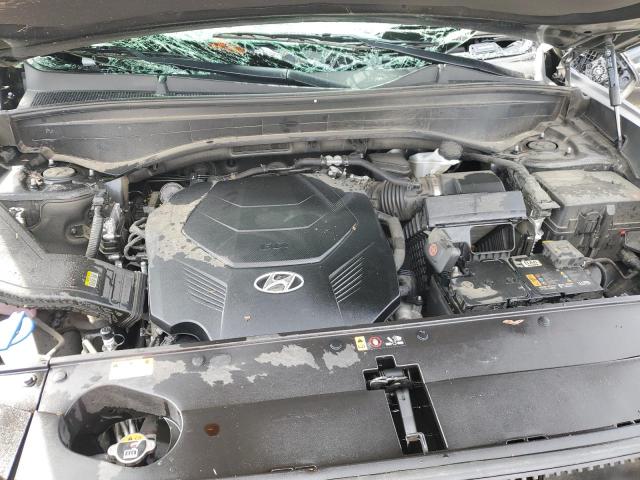 2022 HYUNDAI PALISADE C - KM8R74HE8NU381618