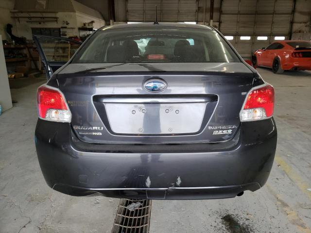 JF1GJAB67DH032329 Subaru Impreza Premium