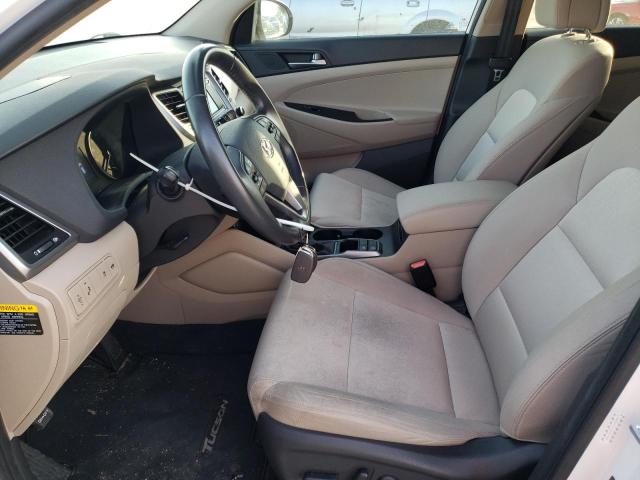 2017 HYUNDAI TUCSON LIM - KM8J33A21HU494687