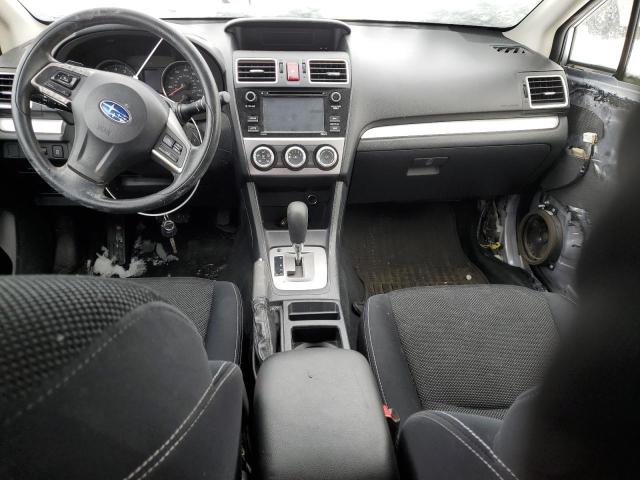 2015 SUBARU XV CROSSTR JF2GPADC9F8275477