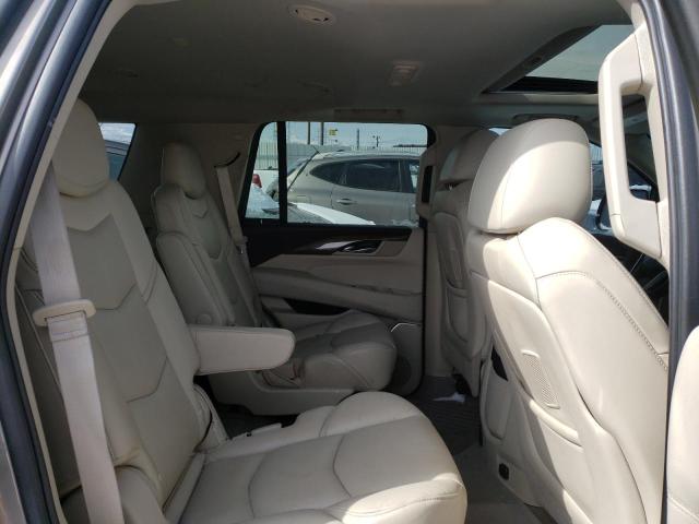 1GYS4BKJ5KR153271 Cadillac Escalade Luxury