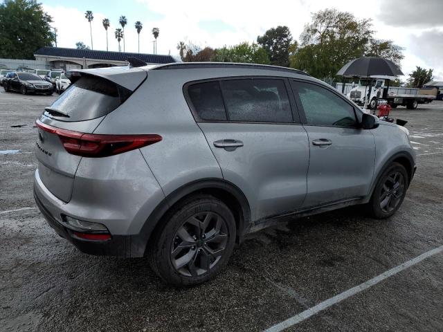 KNDP63AC4N7983299 KIA SPORTAGE S