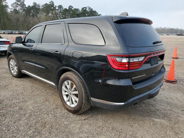 2020 DODGE DURANGO SS 1C4SDHFT0LC296573