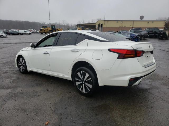 2022 NISSAN ALTIMA SV 1N4BL4DW3NN339390