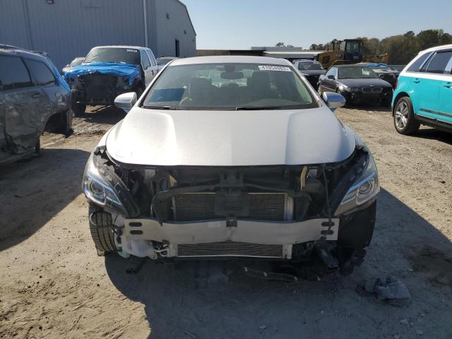 2017 BUICK LACROSSE E - 1G4ZP5SS1HU160127