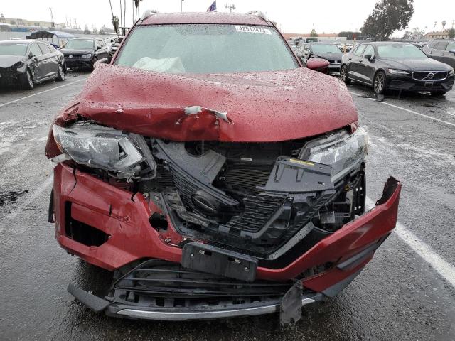 5N1AT2MT4JC737080 Nissan ROGUE S