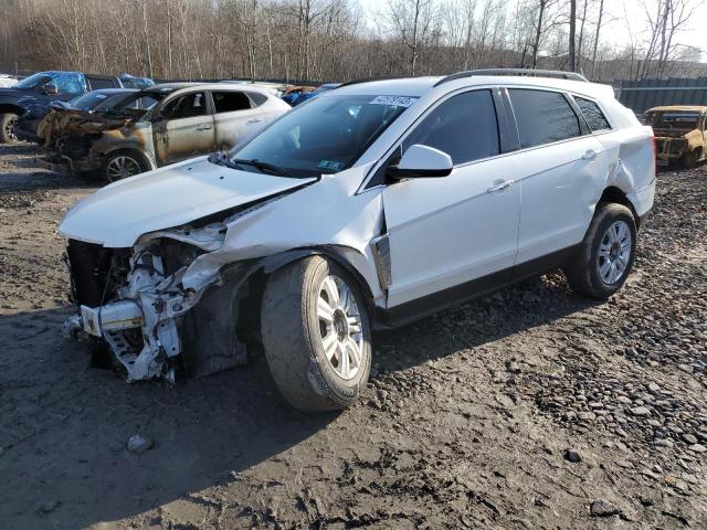 2013 Cadillac SRX 