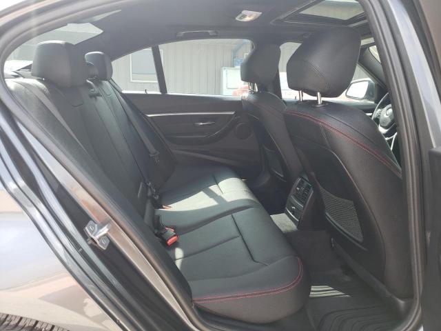 WBA8B9G50JNV00132 BMW 330 I