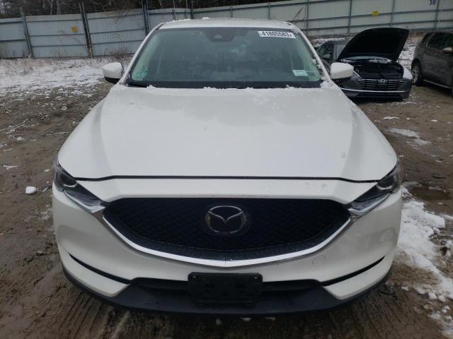 2018 MAZDA CX-5 TOURI - JM3KFBCM1J0370027