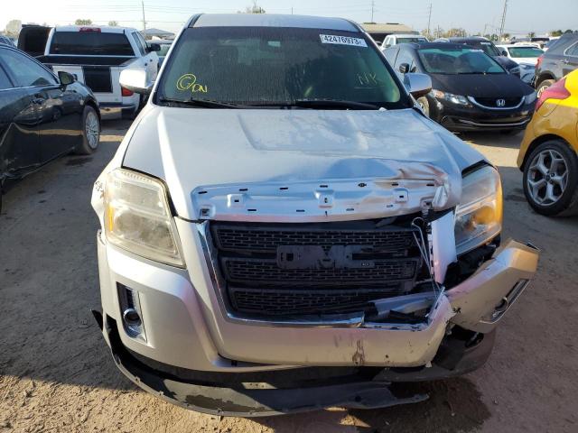 2CTALMEC6B6225642 GMC Terrain Sle