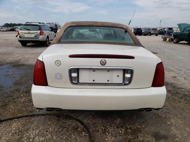 1G6KD54Y71U176020 Cadillac Deville