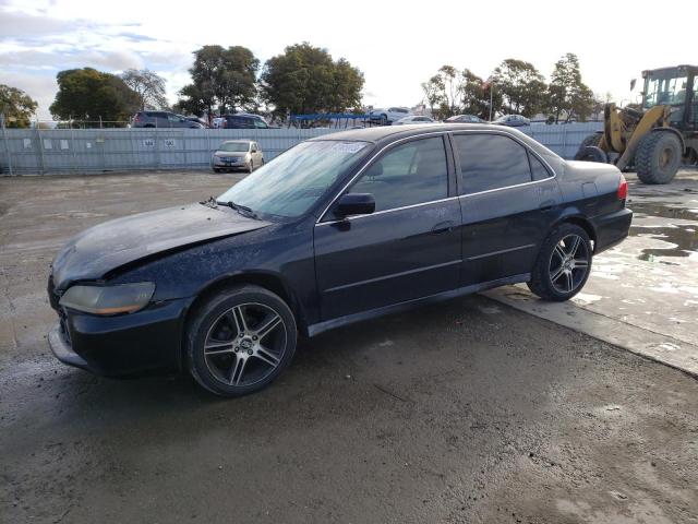 1998 Honda Accord Sedan LX