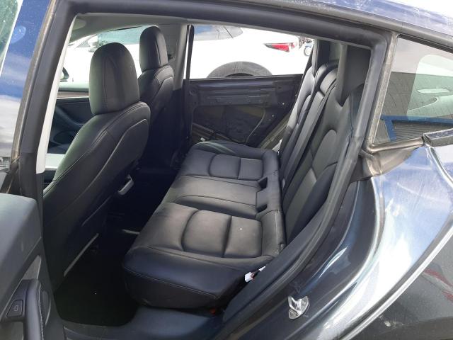 5YJ3E1EC7NF196339 Tesla MODEL 3