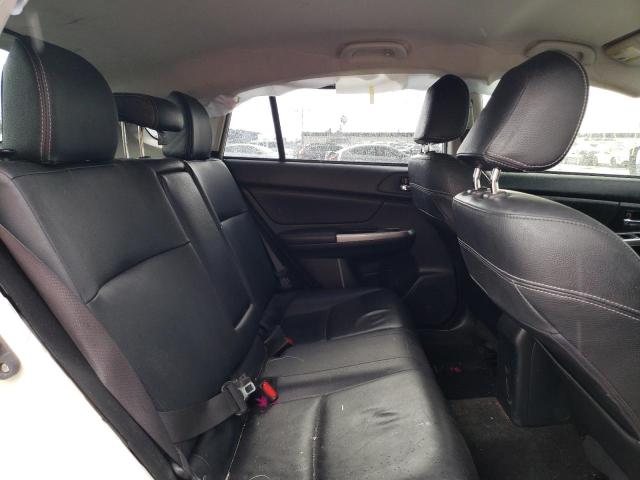 JF2GPAMCXF8301472 Subaru Xv Crosstrek 2.0 Limited