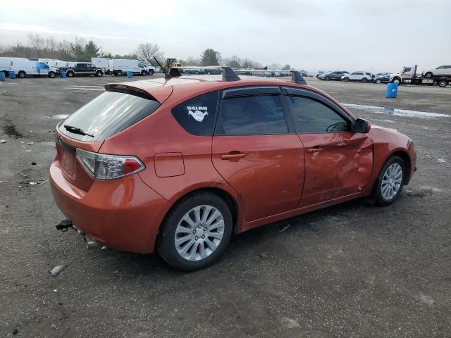 JF1GH6B69AH811803 Subaru Impreza 2.5i Premium