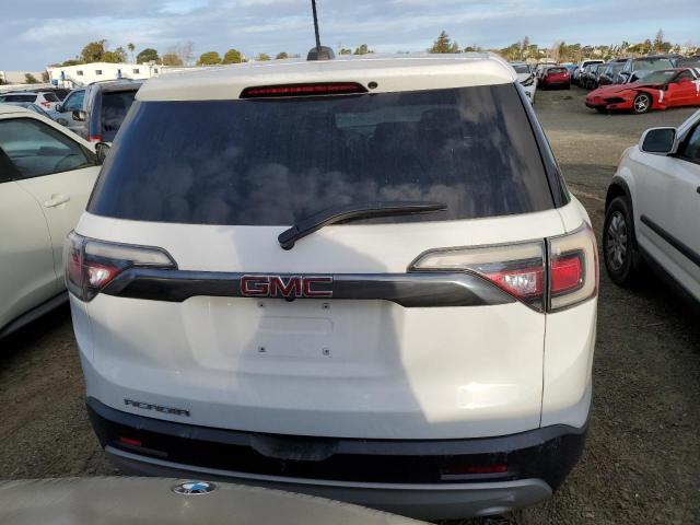 1GKKNKLA0KZ247614 GMC ACADIA SLE