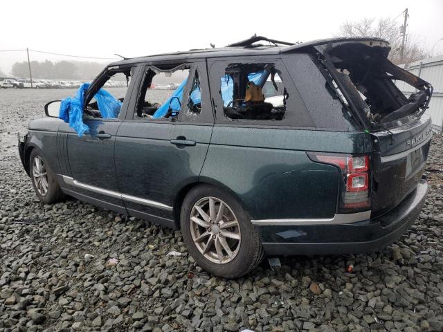 SALGR2FV7HA350209 Land Rover RANGEROVER