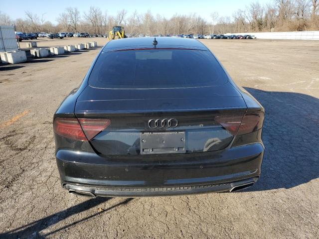 2016 AUDI A7 PRESTIG - WAU2GAFC2GN167997