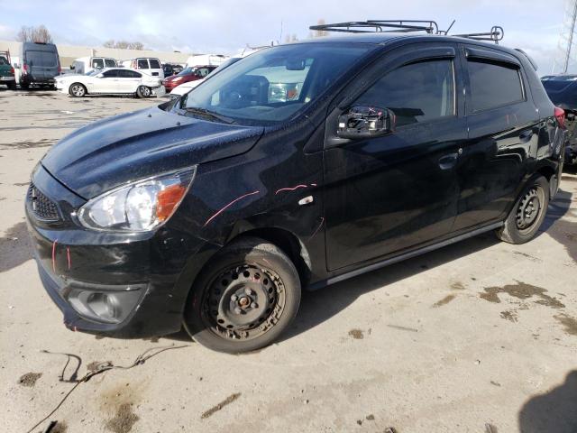 2020 MITSUBISHI MIRAGE ES ML32A3HJ1LH008749