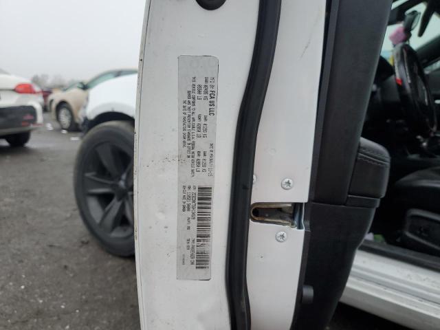 2016 DODGE CHARGER PO 2C3CDXKT5GH134529