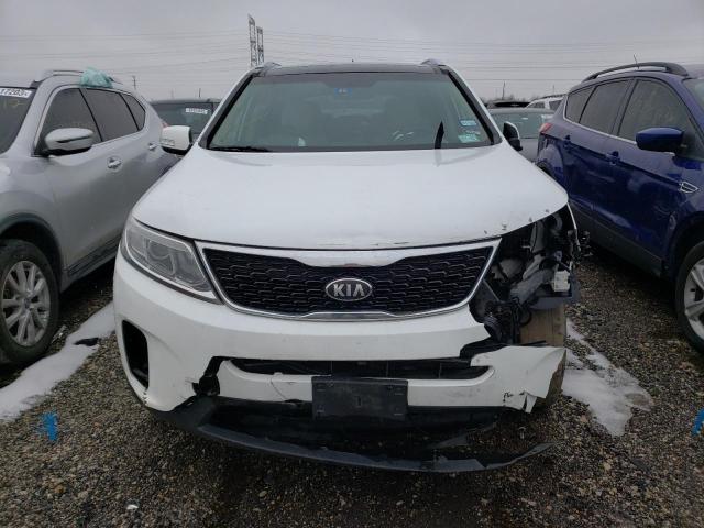 5XYKU4A77EG475257 KIA Sorento
