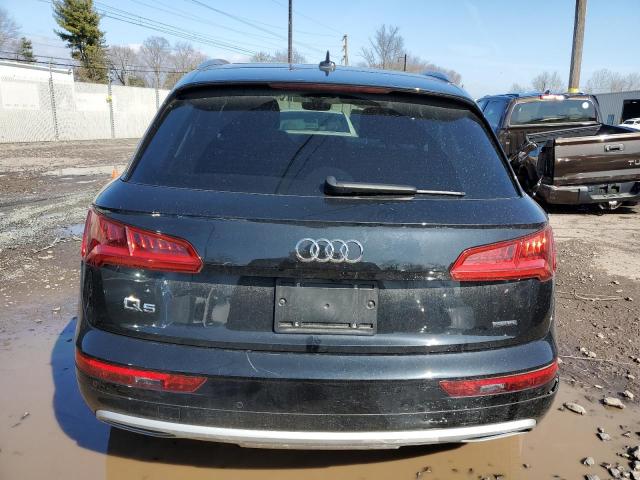 WA1BNAFY0K2057281 2019 AUDI Q5, photo no. 6