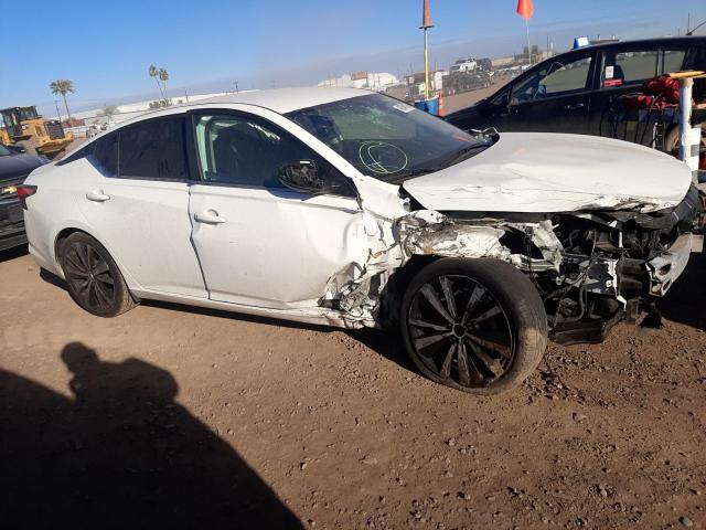 1N4BL4CV7KC167316 Nissan ALTIMA SR