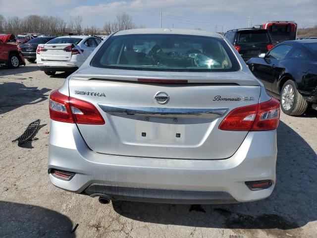 2016 NISSAN SENTRA S - 3N1AB7AP2GY213246