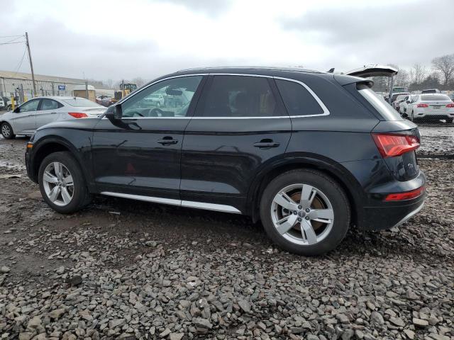 WA1BNAFY0K2057281 2019 AUDI Q5, photo no. 2