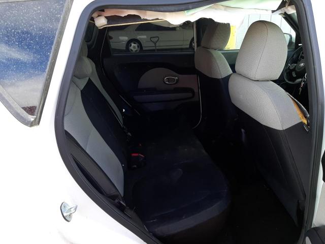 2015 KIA SOUL KNDJN2A20F7800699
