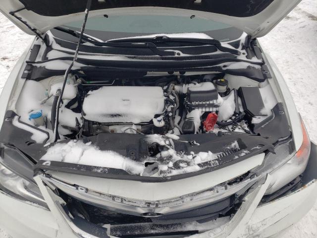 2015 ACURA ILX 20 TEC - 19VDE1F70FE400579