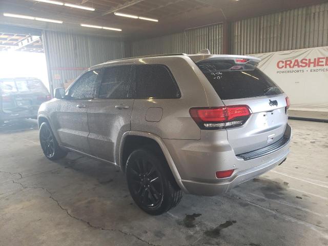1C4RJEAG5KC597645 Jeep Grand Cherokee Laredo