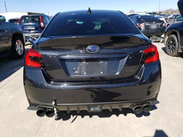 2016 SUBARU WRX PREMIU - JF1VA1E63G9829324