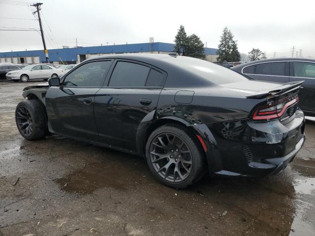 2022 DODGE CHARGER SR - 2C3CDXL95NH159334