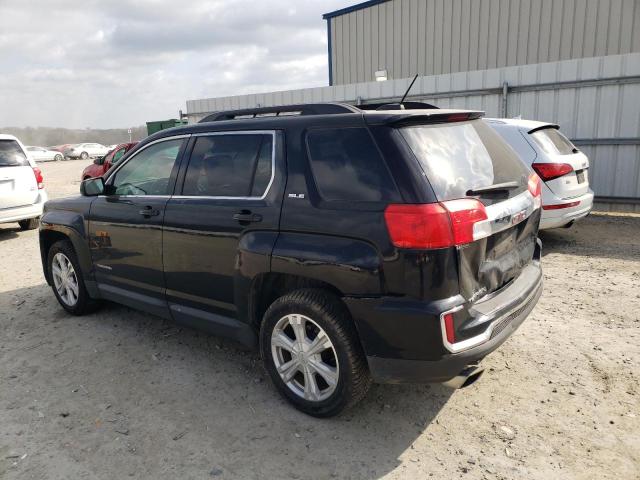 2017 GMC TERRAIN SL - 2GKALNEK2H6324996